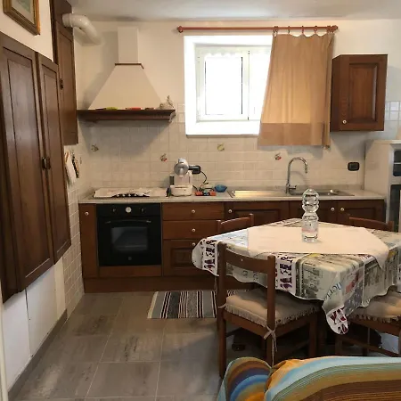 Casa Guidi كيافاري