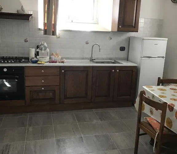 Casa Guidi Apartment