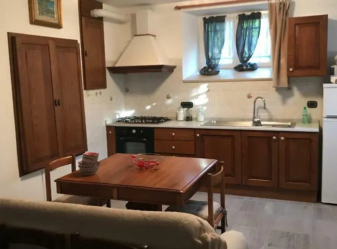 Apartment Casa Guidi