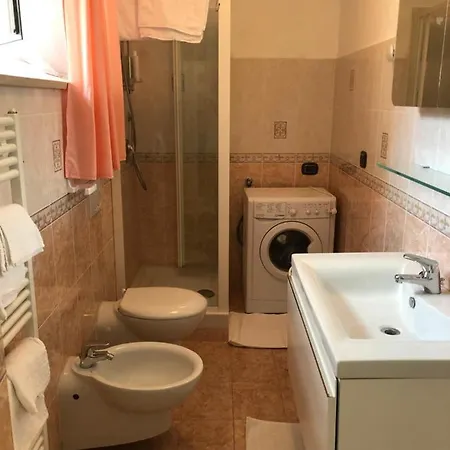 Apartment Casa Guidi *