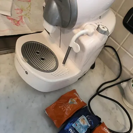 Casa Guidi קיאברי