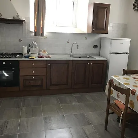Casa Guidi Apartment