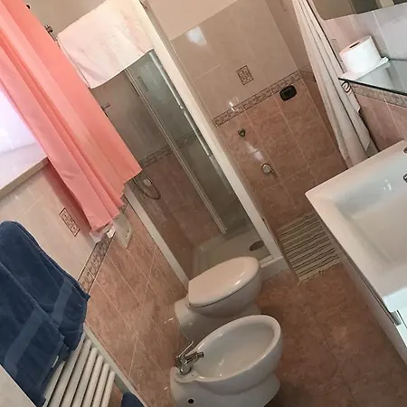 Apartment Casa Guidi *