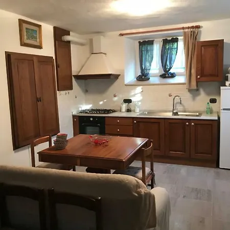 Apartment Casa Guidi